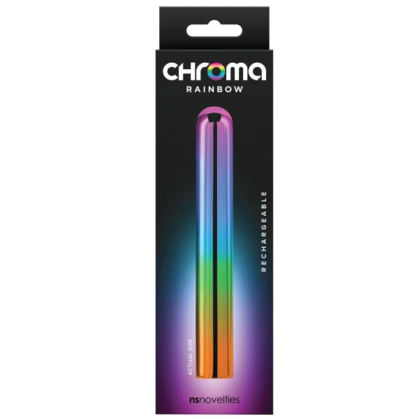 Chroma Rainbow Vibe