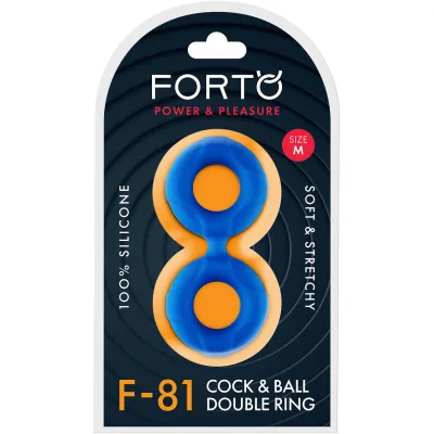 47mm F 81 Cock Ball Ring