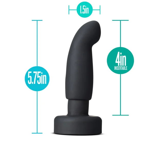 Anal Adventures Platinum - Circuit Plug