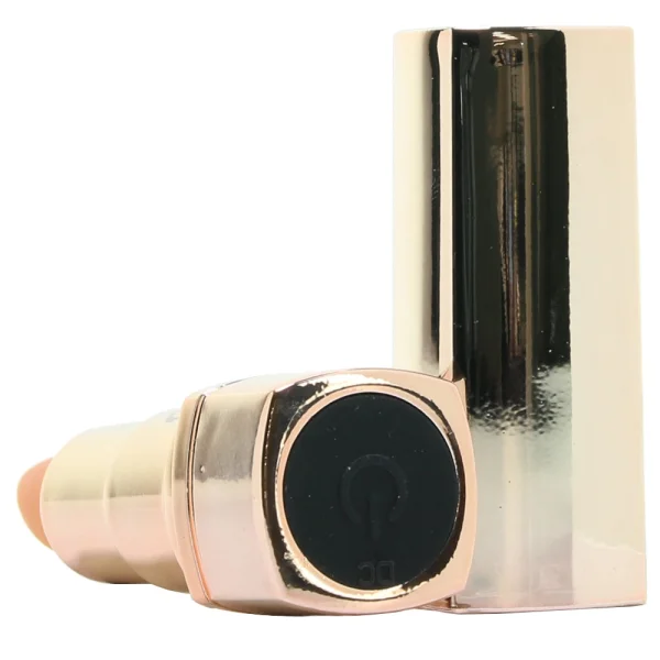 Hide and Play Rechargeable Lipstick - Coral