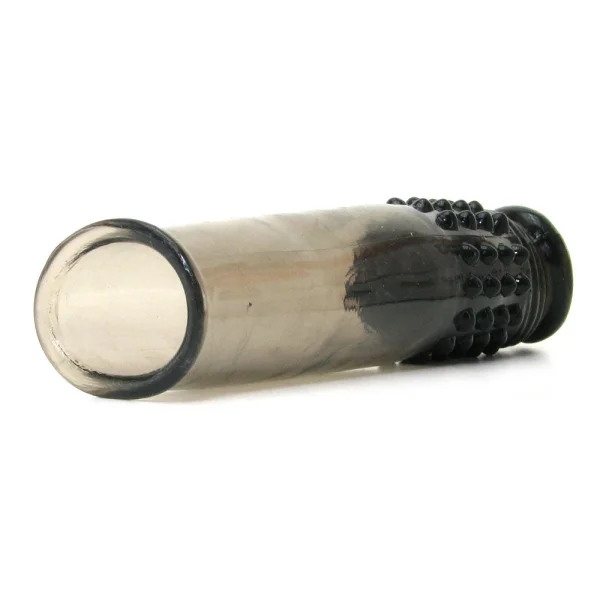 Ram vibrating penis extender