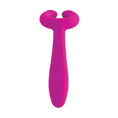 Linea Versa Massager Pink