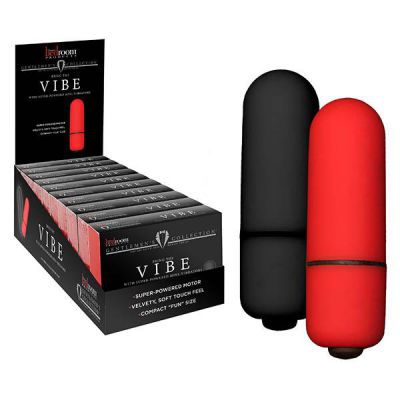 Bedroom Products Vibe Display