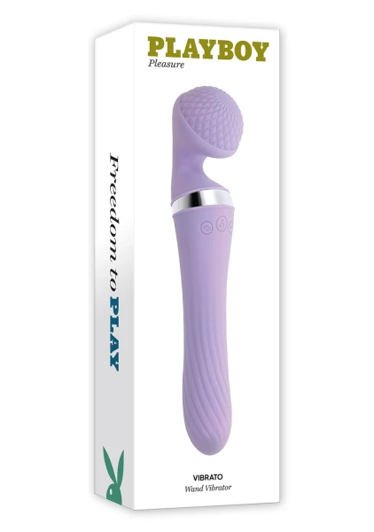 Playboy Pleasure Vibrato
