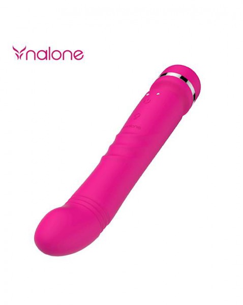 Yoni Double Head Massager