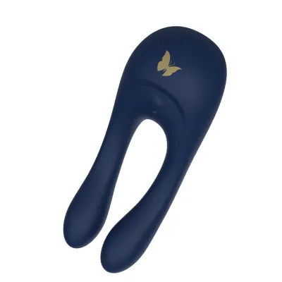 Wild Secrets Passion Couples Vibrator