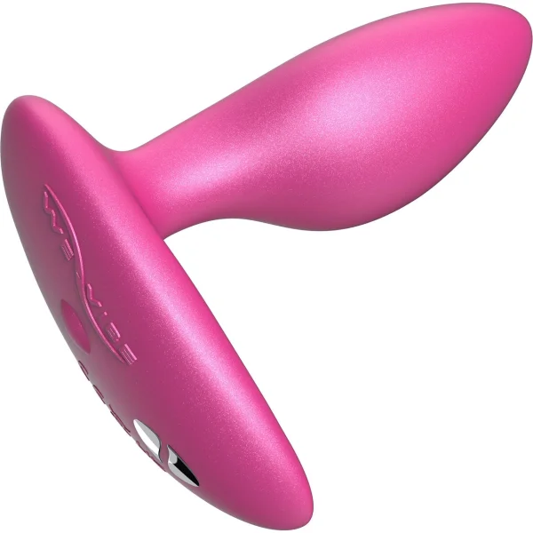 WeVibe Ditto Plus Vibrating Butt Plug