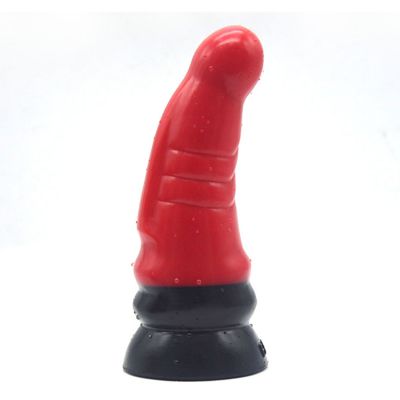 8 Dragon Cock