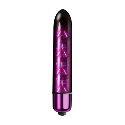 Cosmic Delight Vibrator Pink black