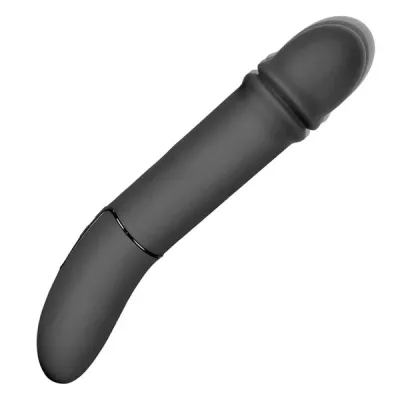 Seven Creations Power Surge One Thrusting Vibrator