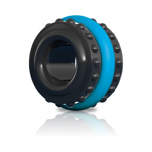 Sir Richard's Control Pro Performance Beginner C-Ring Blue