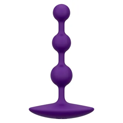 Amp Anal Beads