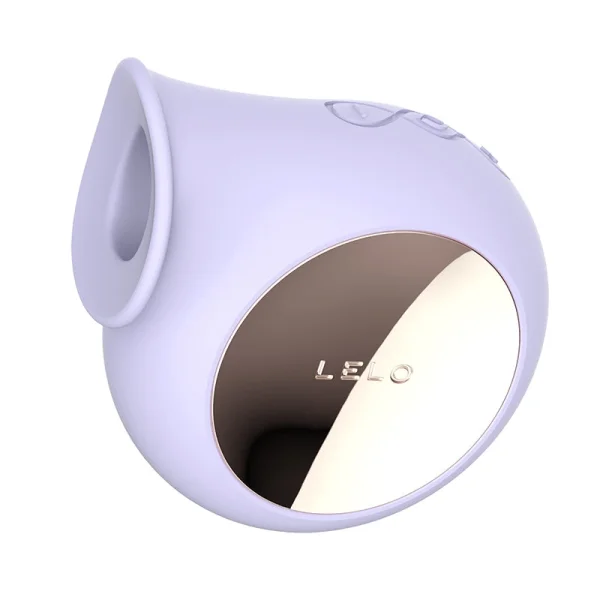 Lelo Sila Cruise Clitoral Stimulator