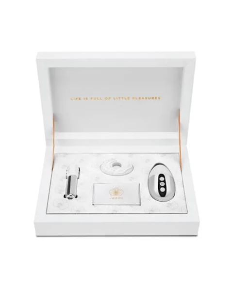 Le Wand Little Pleasures  - White