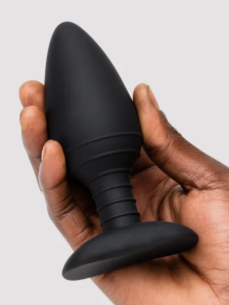 Nexus Trio Butt Plug Training Set (3 Piece)