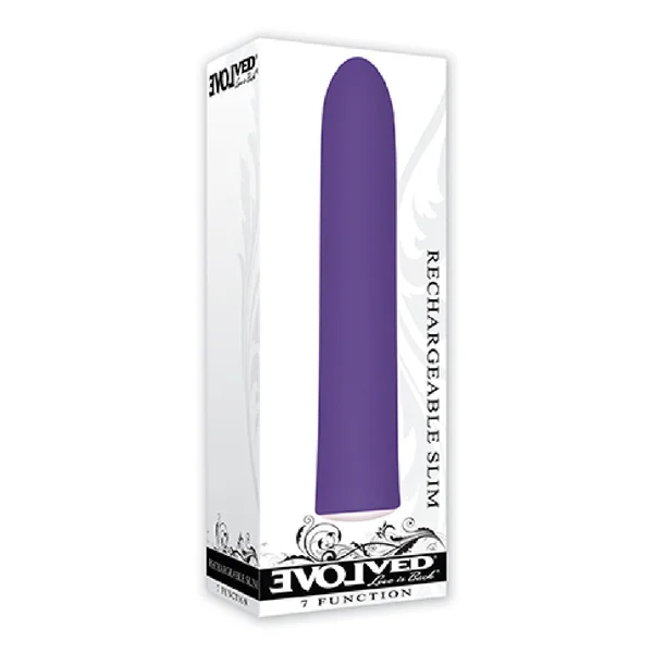 Rechargeable Slim
 — image 8 of 10