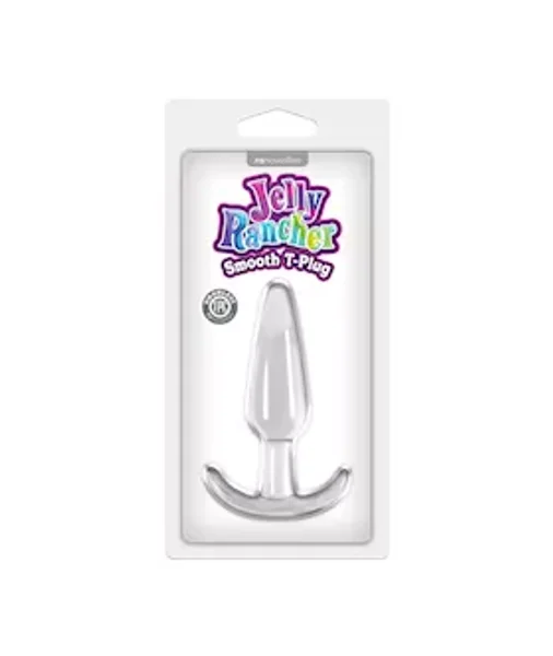 Jelly Rancher Smooth T-Plug
 — image 8 of 8