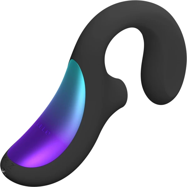 Lelo Enigma Wave Suction Dual Stimulator