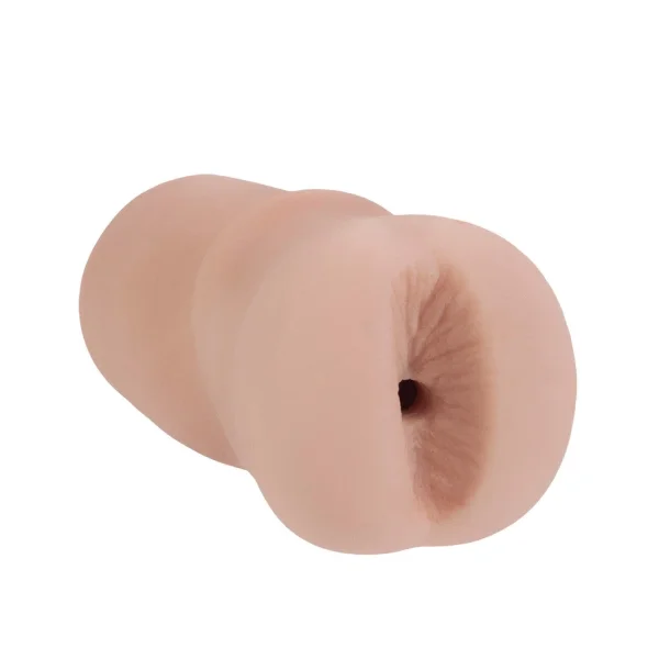 Colt man butt masturbator