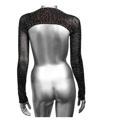 Radiance Shoulder Shrug