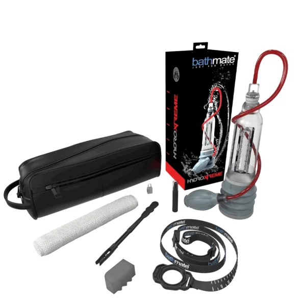 Bathmate Hydroxtreme7 — image 6 of 8