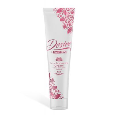 Desire Sexy Stimulating Cream 59 ml