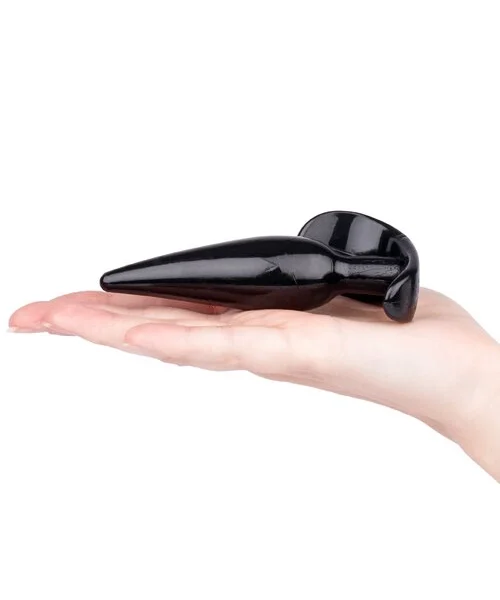 Bondara Pick And Mix Black 4 Piece Butt Plug Set — image 10 of 11