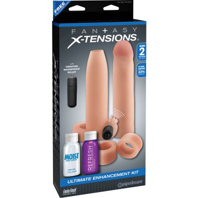 Ultimate Enhancement Kit