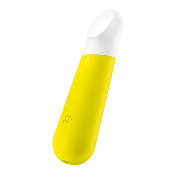 Satisfyer Ultra Power Bullet 4 Vibrator