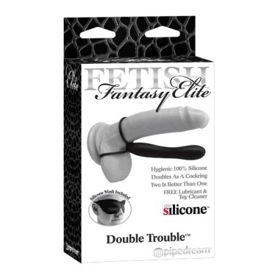 FF Elite Double Trouble