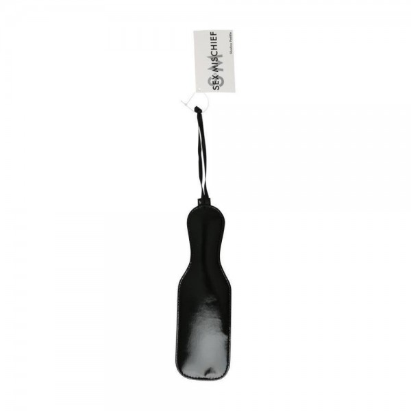 Sportsheets Sex & Mischief Dual Impact Shadow Paddle