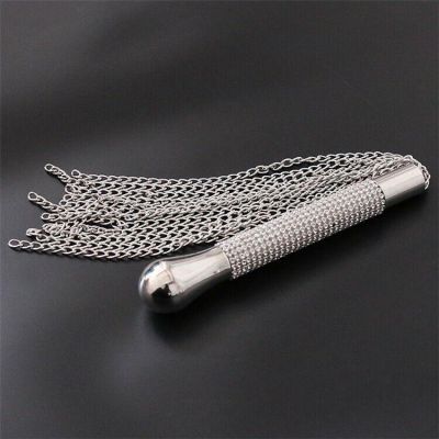 MAGIC TOUCH WHIP METAL STORM