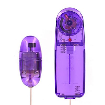 Trinity Vibes Super charged Bullet Vibe Purple