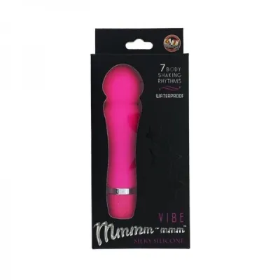Mmmm mmm Pop Vibe Pink