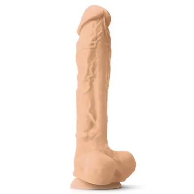 Colours Pleasures 10 Dildo