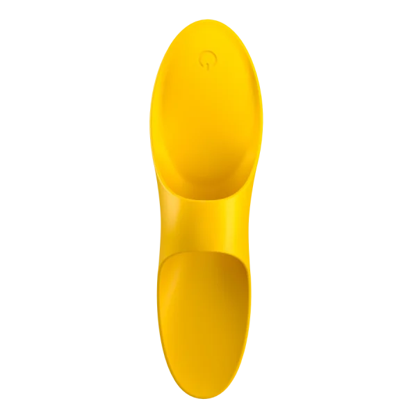 Satisfyer Teaser Dark Yellow — image 4 of 4