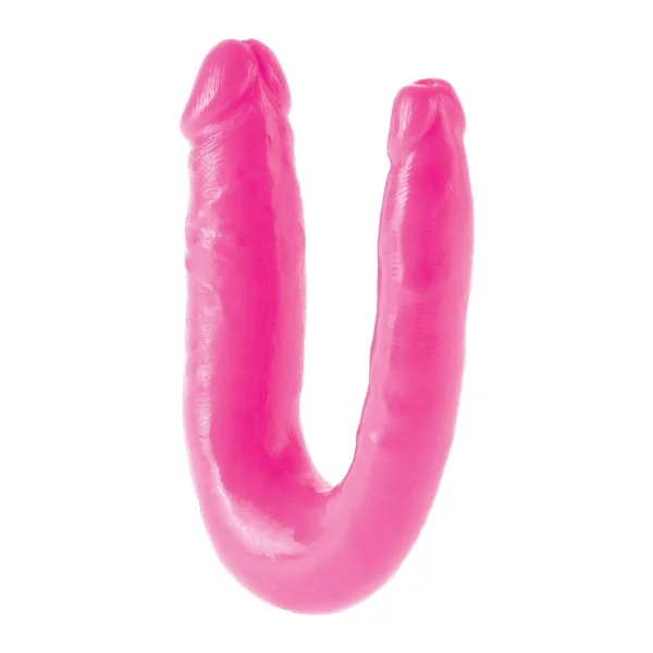 Dillio Double Trouble