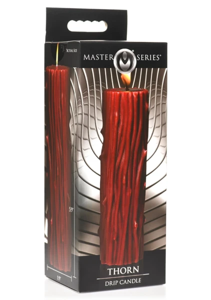 Thorn Drip Candle
