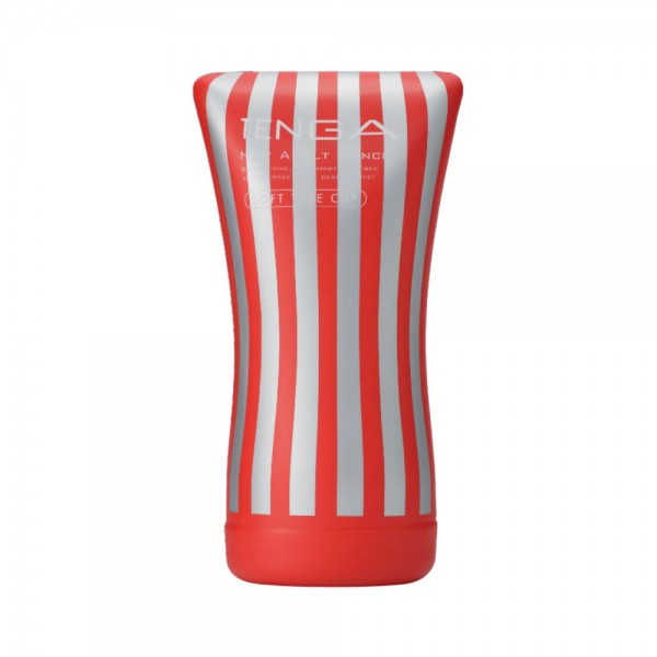 Tenga Soft Tube Cup