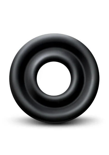 Performance - Silicone Pump Sleeve - Large - Black