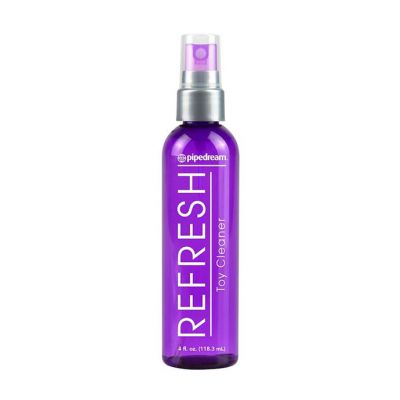 Refresh Anti bacterial Toy Cleaner