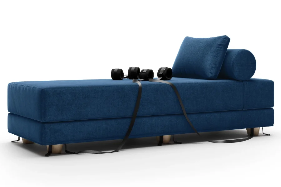 Divan Black Label Daybed