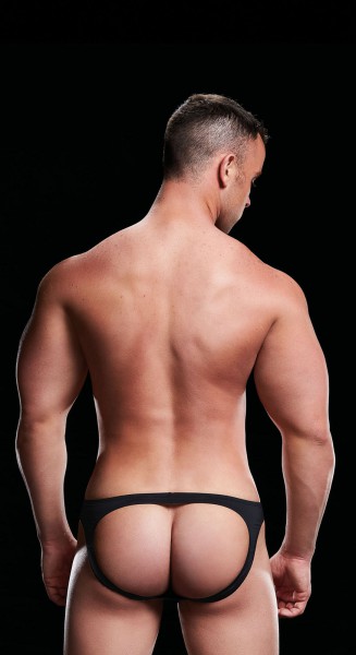 Low Rise Brief M/L