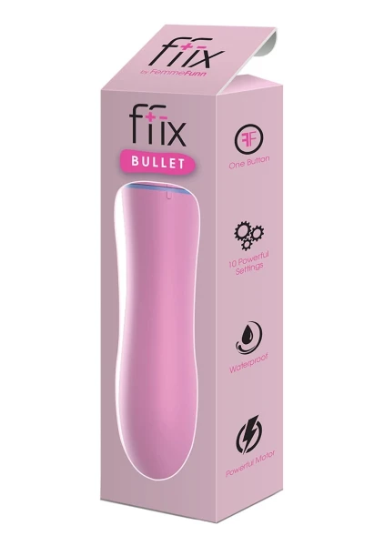Femmefunn Ffix Bullet
