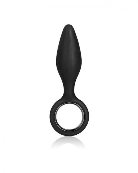Silicone Booty Slider