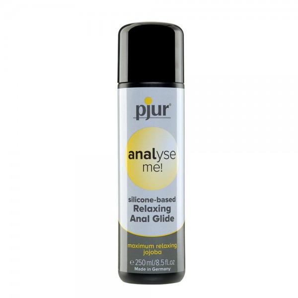 Analyse Me Glide