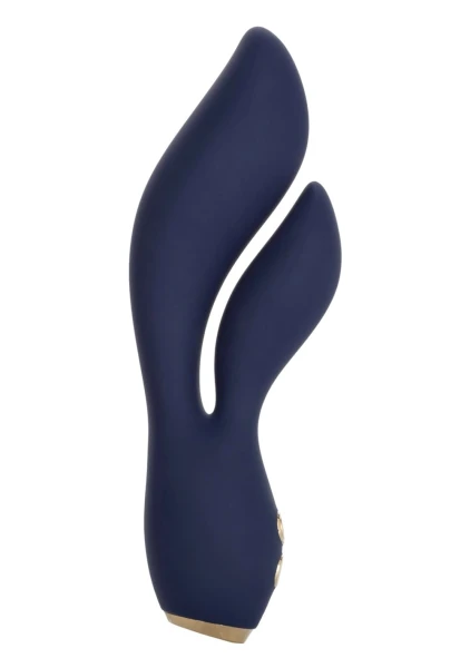 Chíc Lilac Rechargeable Rabbit Vibe