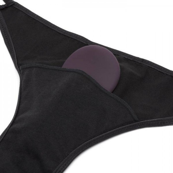 My Body Blooms Vibrating Panties