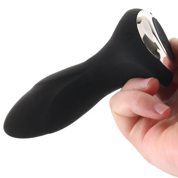 Satisfyer Rotator Plug 1+ App Vibe