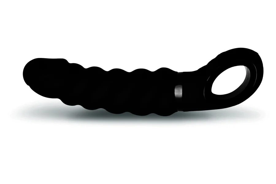 Gjack 2 G-Spot Vibrator